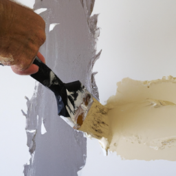 Remise en état de vos murs : quand et comment peindre Nogent-sur-Oise